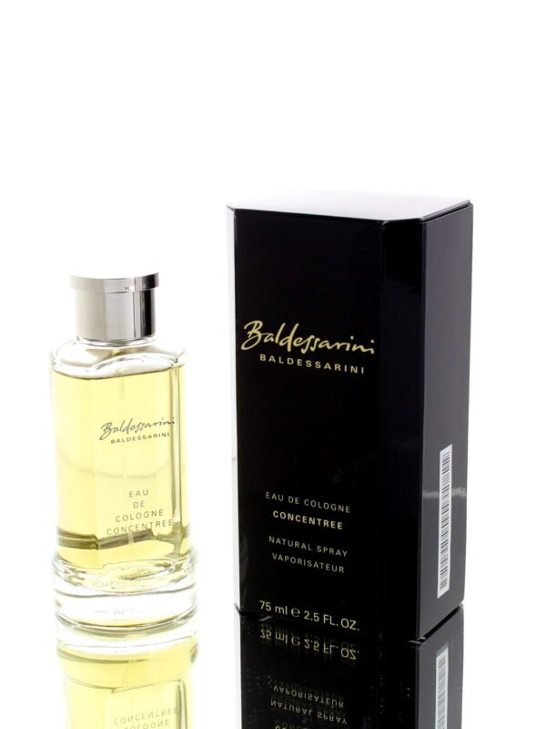 Baldessaraini Classic **Concentrate** M 75Ml Spray Boxed