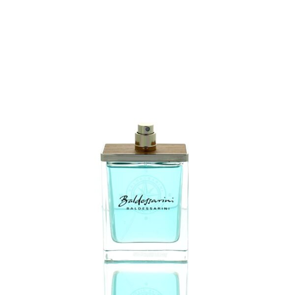 Tester – Baldessarini Nautic Spirit M 90ml Tester