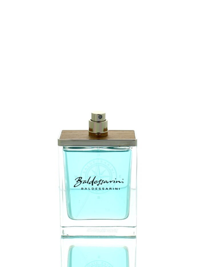Tester – Baldessarini Nautic Spirit M 90ml Tester