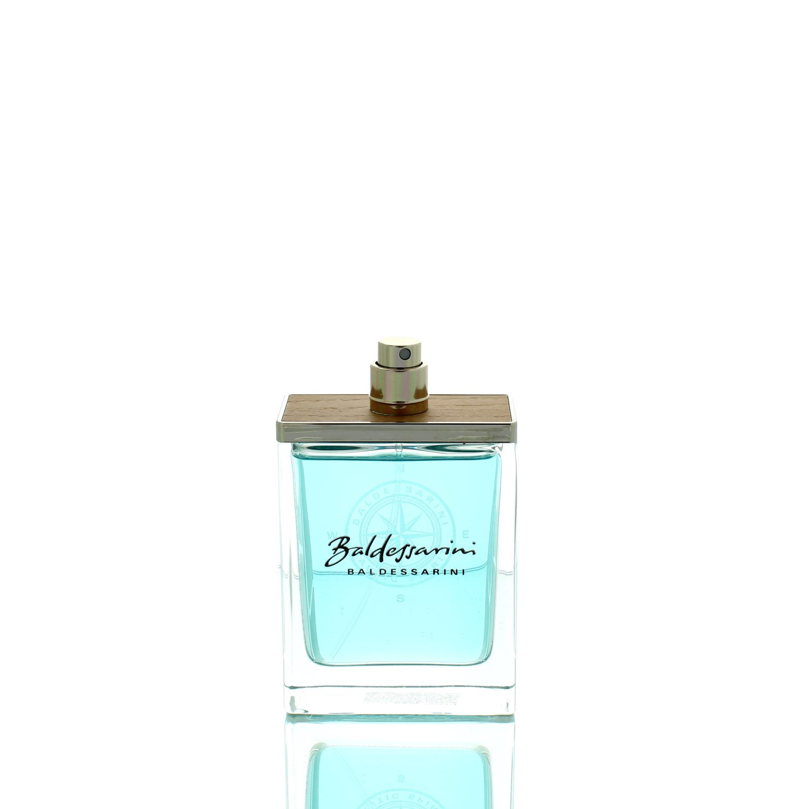 Tester - Baldessarini Nautic Spirit M 90ml Tester