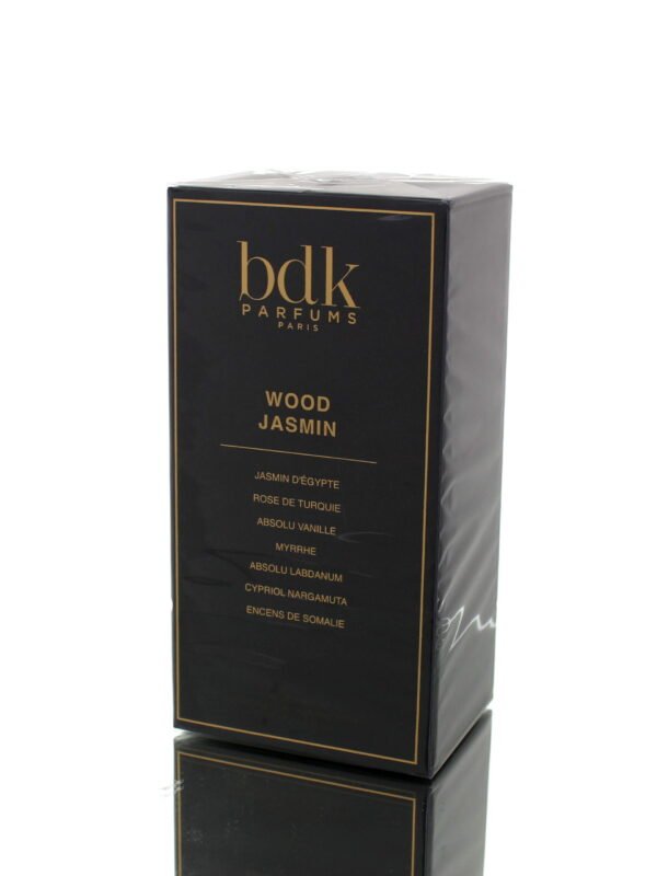 BDK Parfums Wood Jasmin EDP W 100ml Boxed