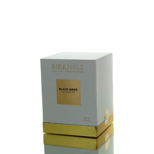 Birkholz Black Weed EDP M 100ml Boxed