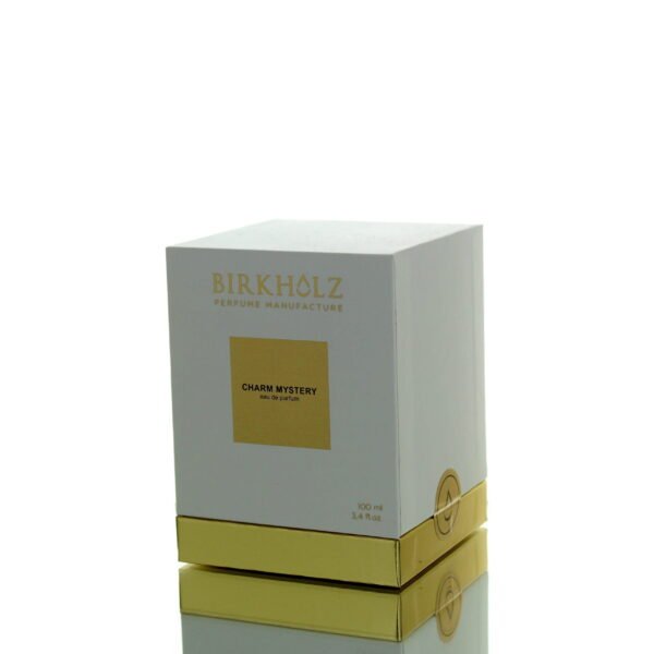Birkholz Charm Mystery EDP M 100ml Boxed