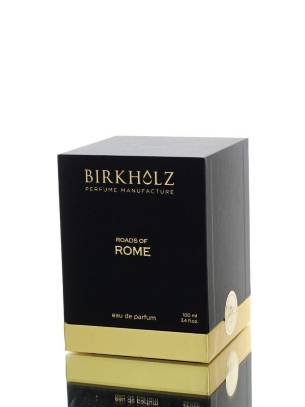 Birkholz Roads Of Rome EDP M 100ml Boxed