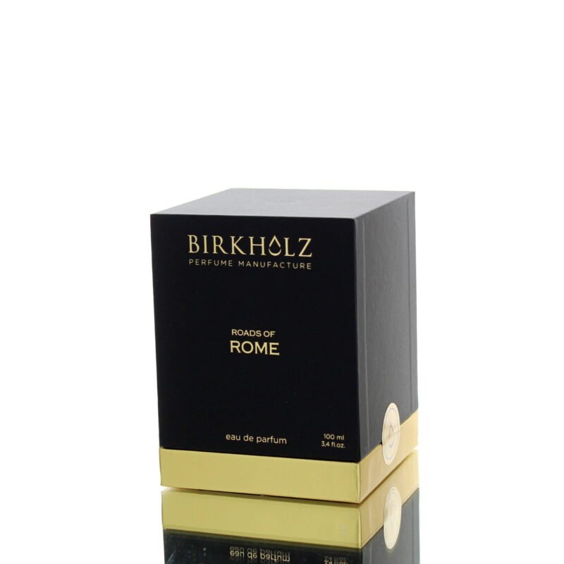 Birkholz Roads Of Rome Edp M 100Ml Boxed | Buy Perfume Online Canada Birkholz Roads Of Rome Edp M 100Ml Boxed