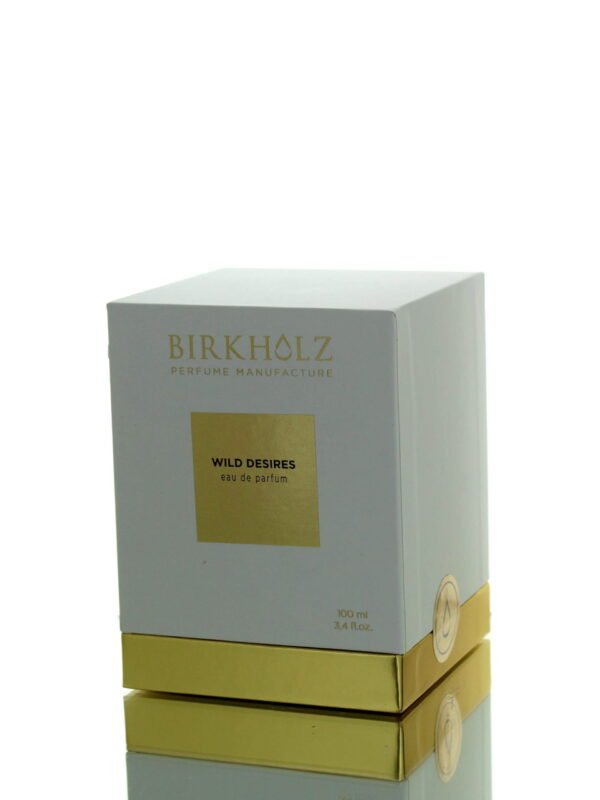 Birkholz Wild Desires EDP M 100ml Boxed