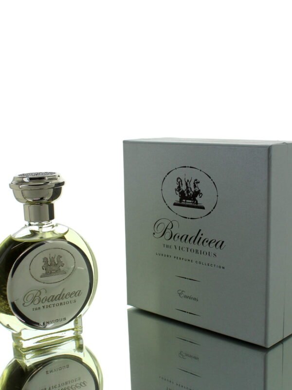 Boadicea The Victorious Envious EDP M 100ml Boxed
