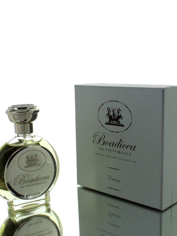 Boadicea The Victorious Envious EDP M 100ml Boxed
