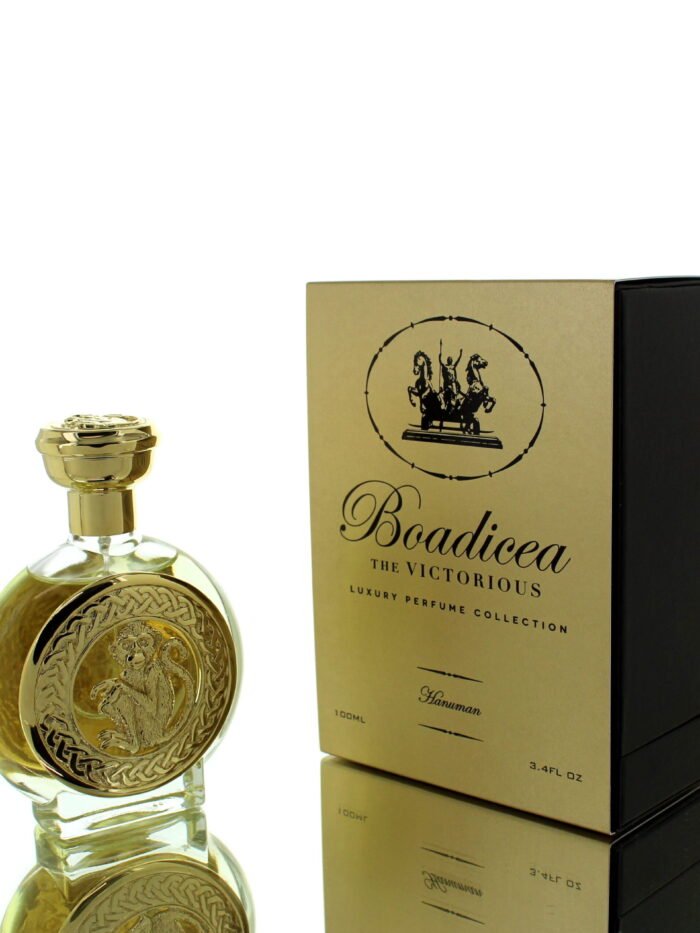Boadicea The Victorious Hanuman EDP M 100ml Boxed