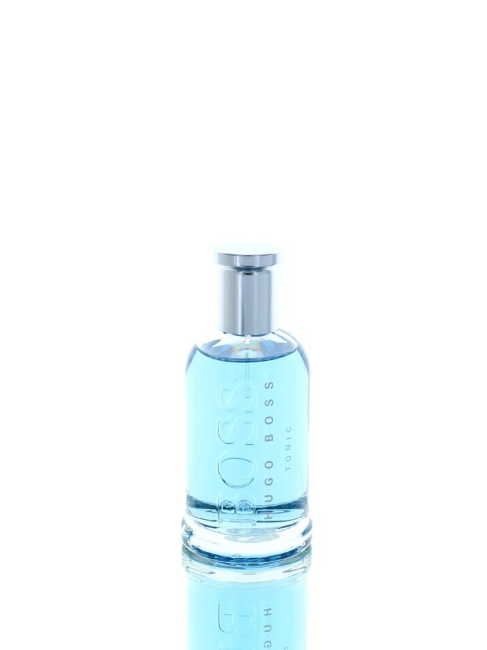 Tester Hugo Boss Bottled Tonic EDT 100ml Men Canada