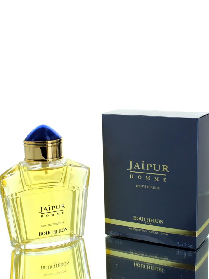 Tester – Boucheron Jaipur EDP 100ml Tester (No cap)