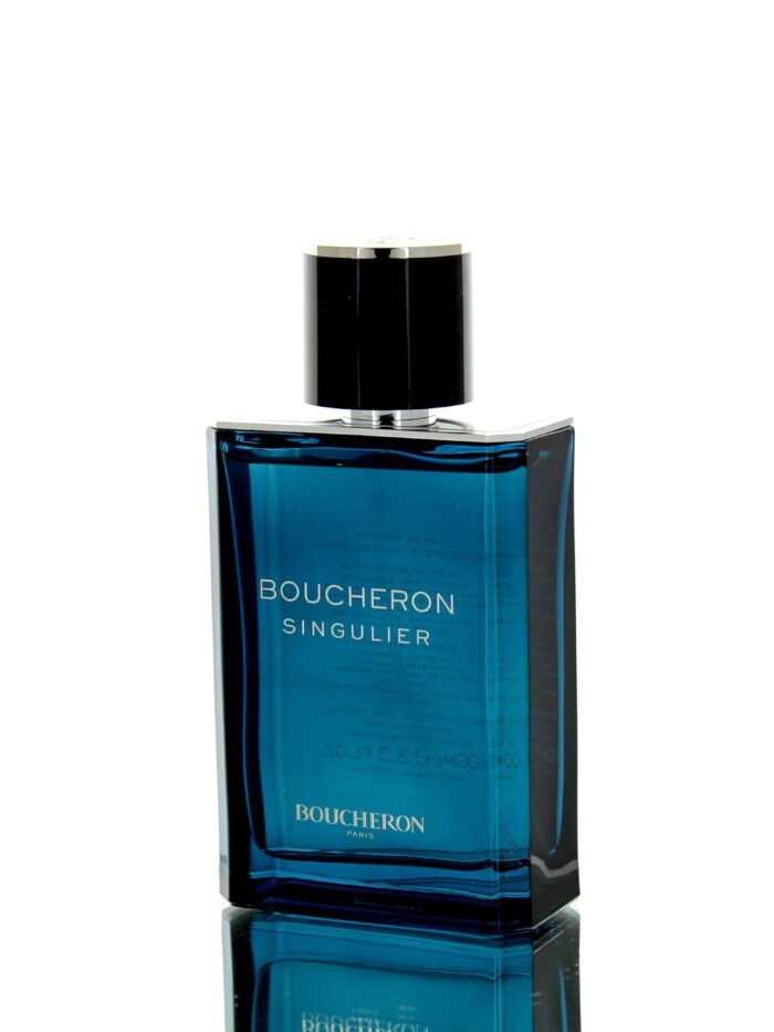 Tester – Boucheron Singulier EDP M 100ml Tester