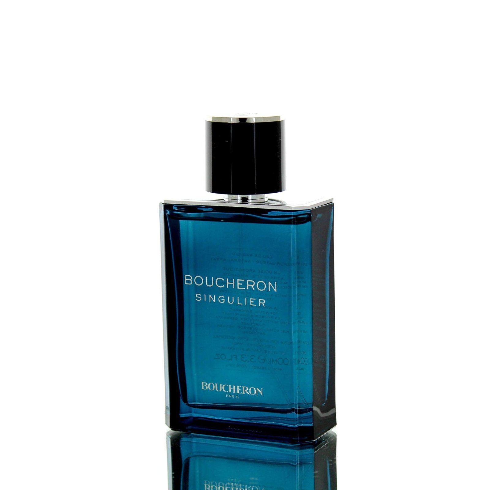 Tester - Boucheron Singulier EDP M 100ml Tester