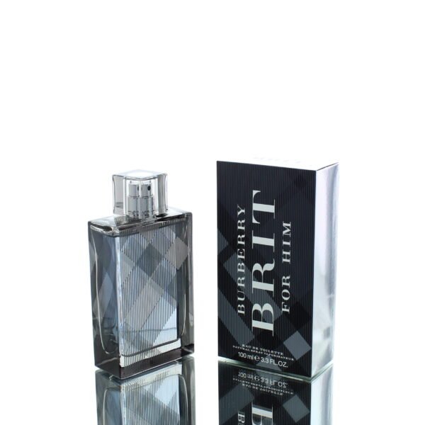 Burberry Brit M 50ml Boxed