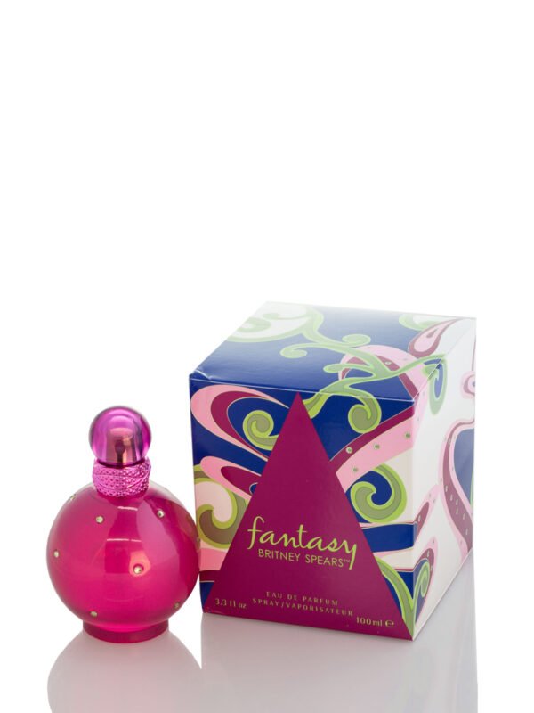 Britney Spears Fantasy EDP 100ml Women Canada