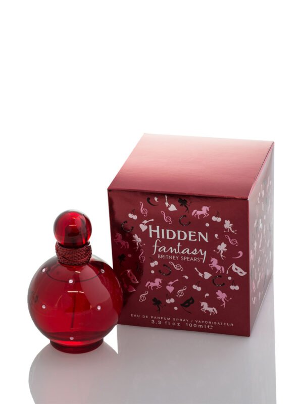 Britney Spears Hidden Fantasy EDP 100ml Women Canada