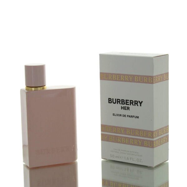 My Burberry Elixir De Parfum W 50ml Boxed