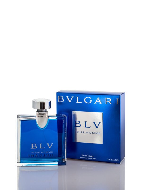 Bvlgari Blv M 100Ml Spray Boxed