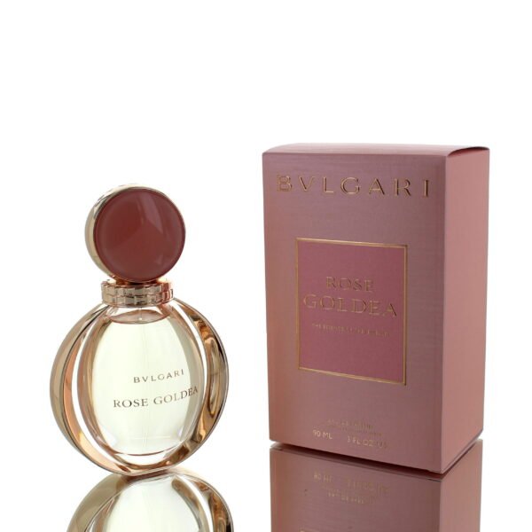 Bvlgari Rose Goldea EDP W 90ml Boxed