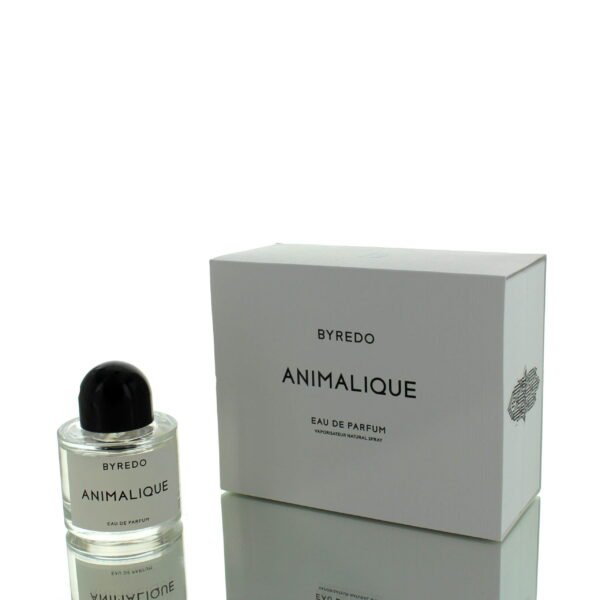 Byredo Animalique EDP M 50ml Boxed