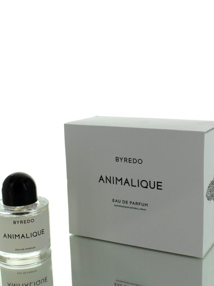 Byredo Animalique EDP M 50ml Boxed