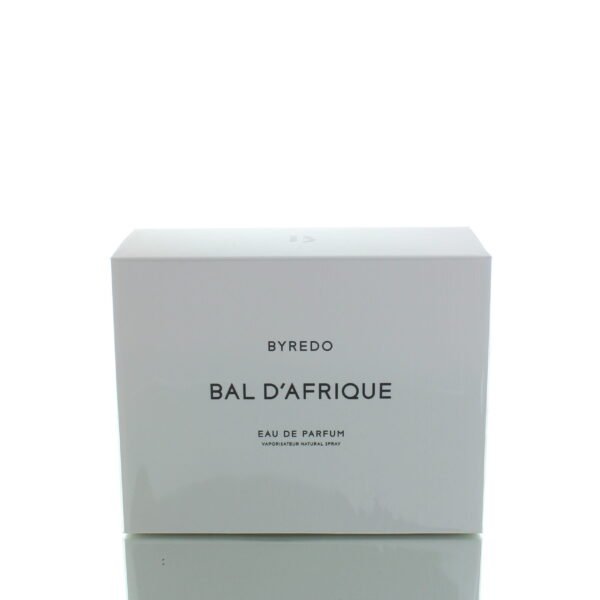 Byredo Bal d’Afrique EDP W 50ml Boxed