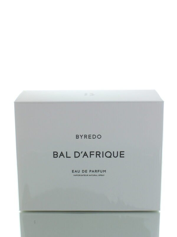 Byredo Bal d’Afrique EDP W 50ml Boxed
