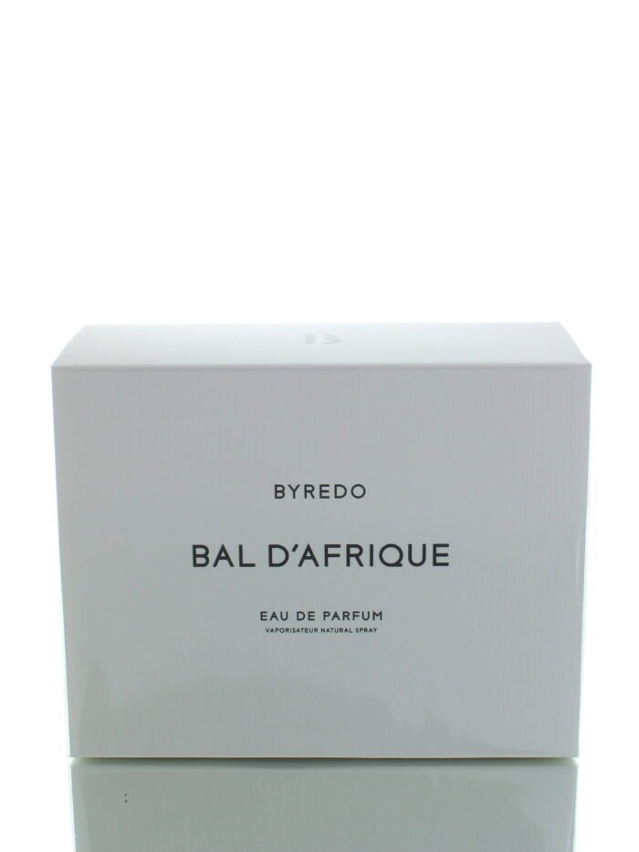Byredo Bal d’Afrique EDP W 50ml Boxed