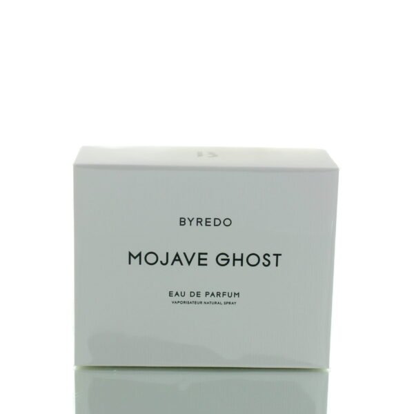 Byredo Mojave Ghost EDP M 50ml Boxed