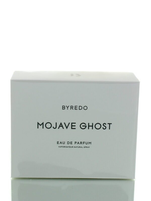 Byredo Mojave Ghost EDP M 50ml Boxed