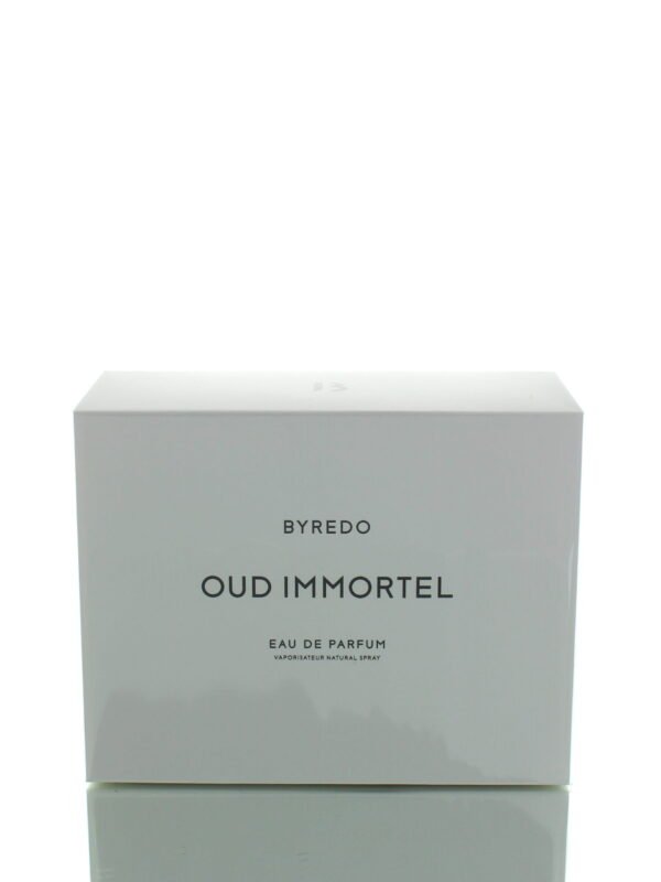 Byredo Oud Immortelle EDP M 100ml Boxed