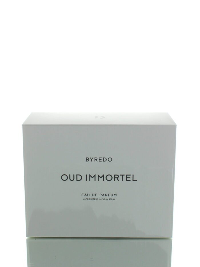 Byredo Oud Immortelle EDP M 100ml Boxed