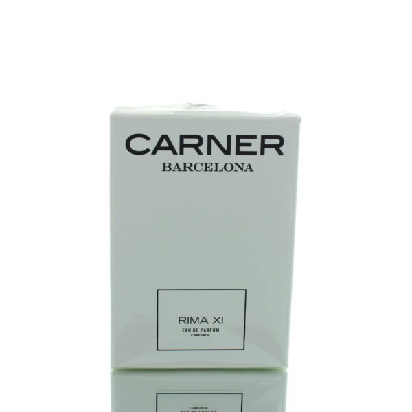 Carner Barcelona RIMA XI EDP M 100ml Boxed