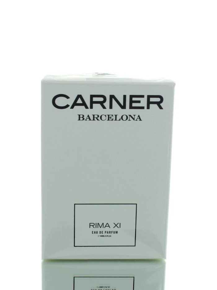 Carner Barcelona RIMA XI EDP M 100ml Boxed