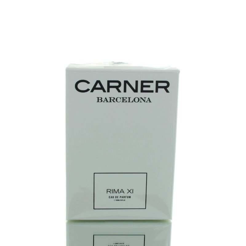 Carner Barcelona Rima Xi Edp M 100Ml Boxed | Buy Perfume Online Canada Carner Barcelona Rima Xi Edp M 100Ml Boxed