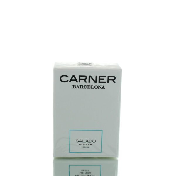 Carner Barcelona Salado EDP M 50ml Boxed