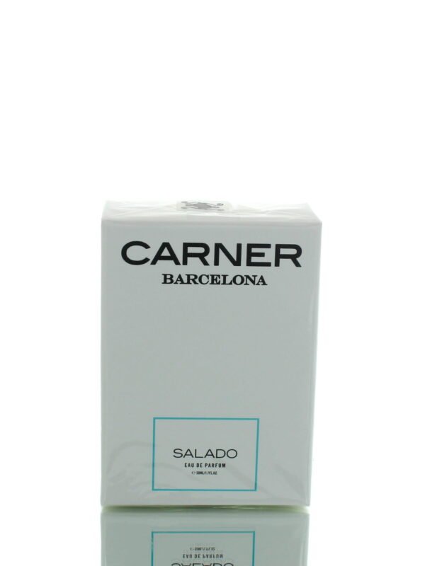 Carner Barcelona Salado EDP M 50ml Boxed
