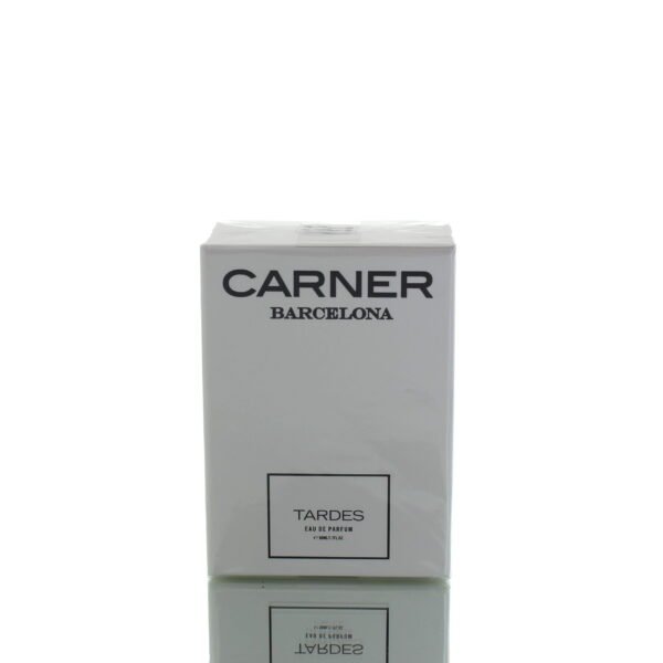 Carner Barcelona Tardes EDP M 100ml Boxed