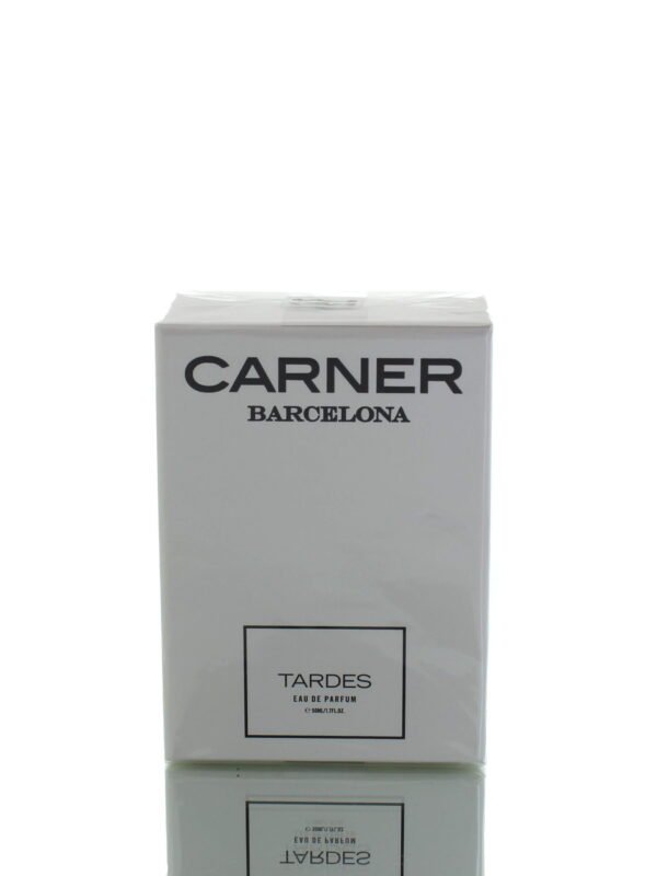 Carner Barcelona Tardes EDP M 100ml Boxed