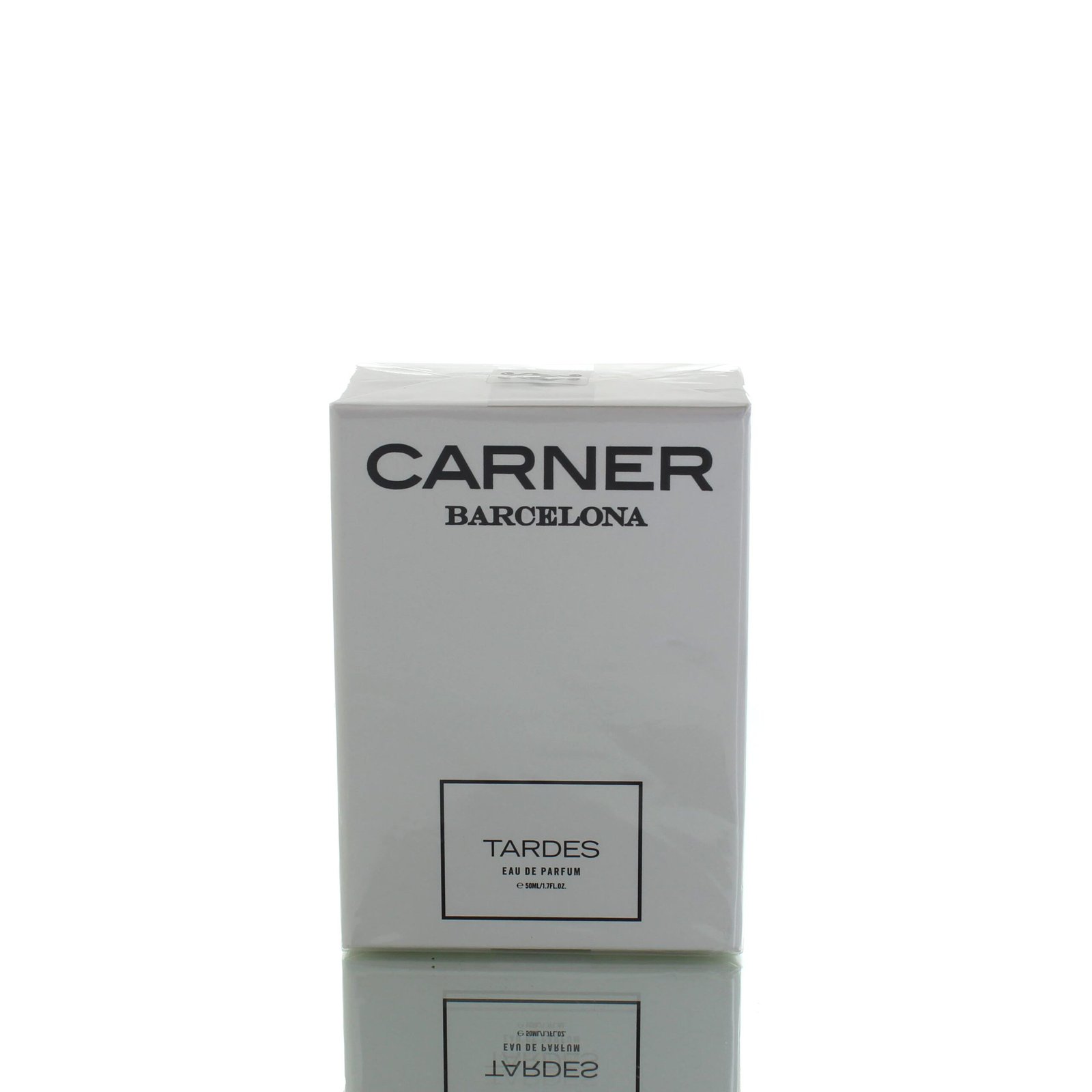 Carner Barcelona Tardes EDP M 100ml Boxed