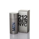 Carolina Herrera 212 M 100Ml Spray Boxed