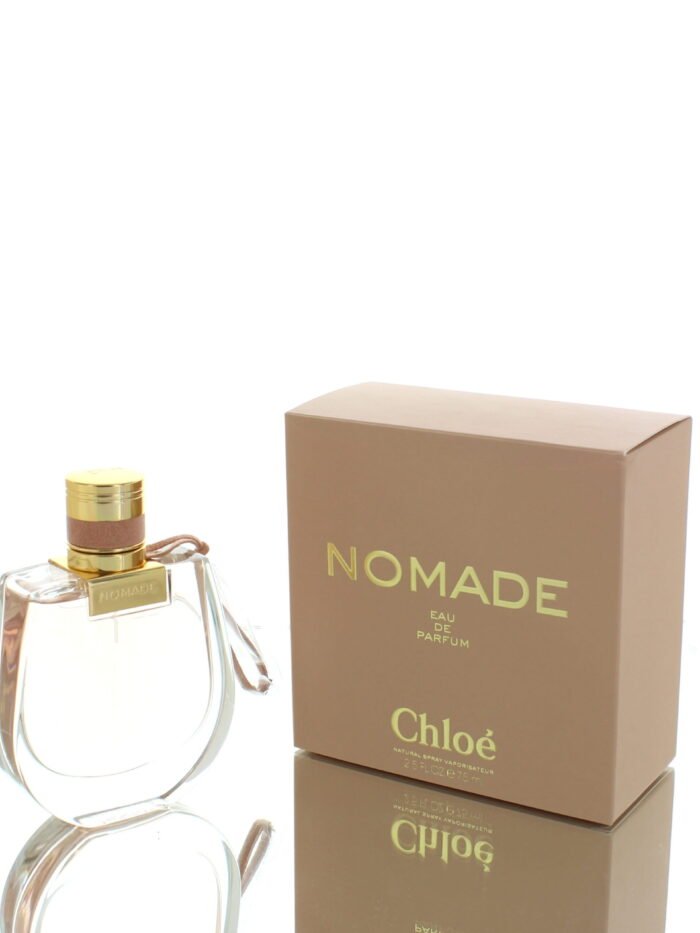 Chloe Nomade Edp W 75ml Boxed