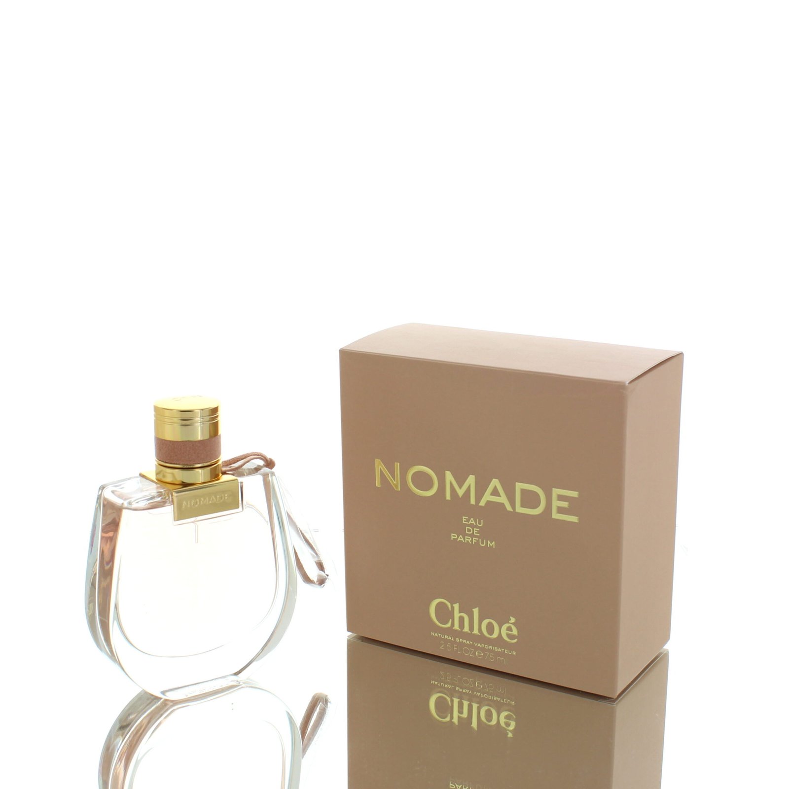 Chloe Nomade Edp W 75ml Boxed