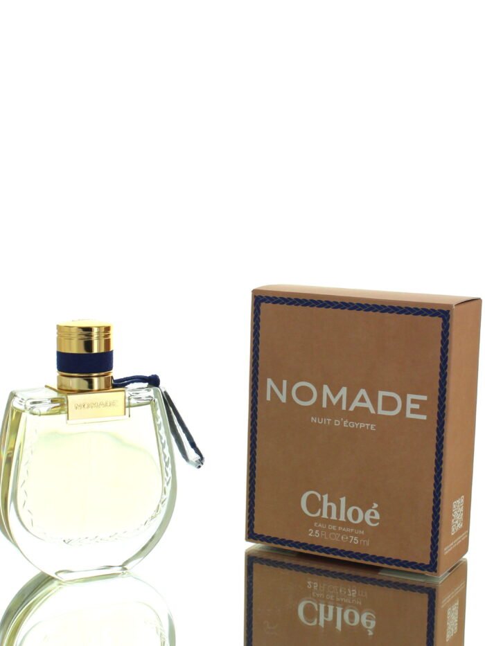 Chloe Nomade Nuit d’Egypte EDP W 75ml Boxed