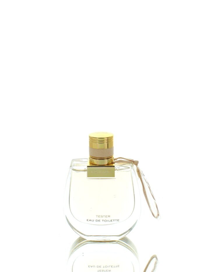 Tester – Chloe Nomade W 75ml Tester