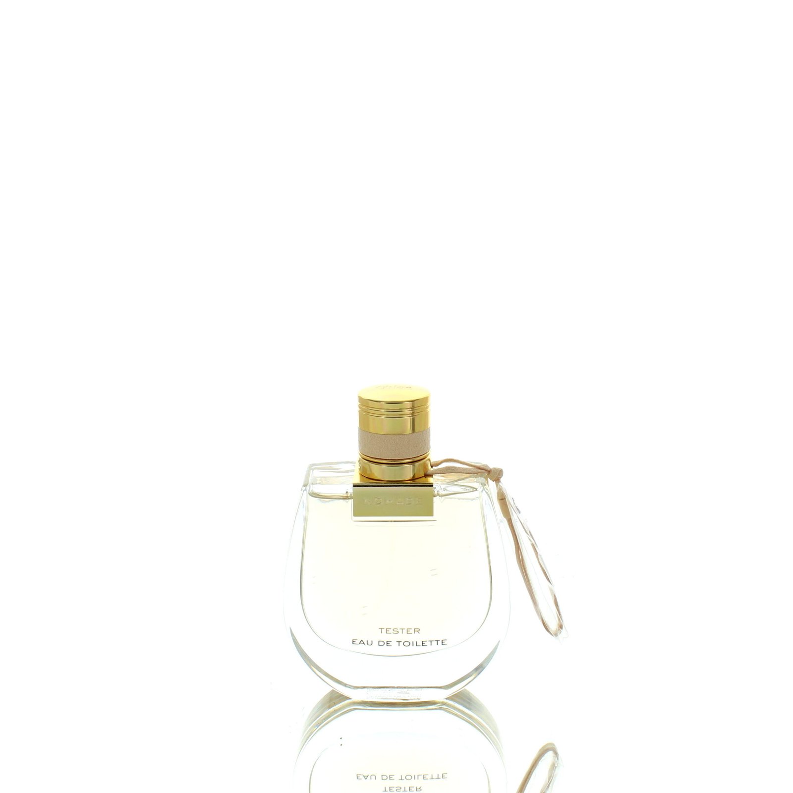 Tester - Chloe Nomade W 75ml Tester