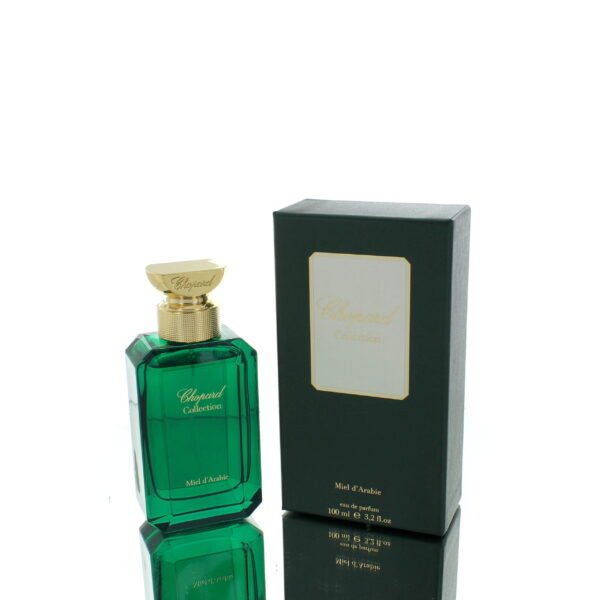 Chopard Collection Miel D Arabie EDP M 50ml Boxed
