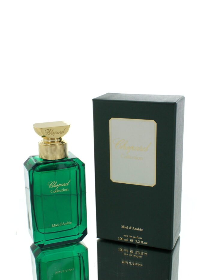 Chopard Collection Miel D Arabie EDP M 50ml Boxed
