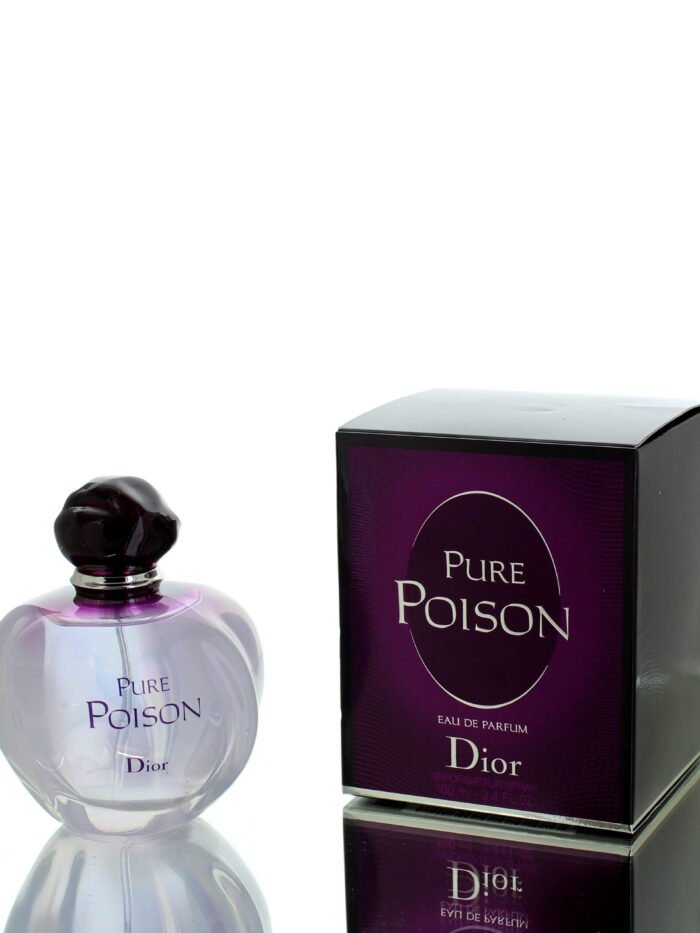 Christian Dior Pure Poison EDP 100ml Women Canada