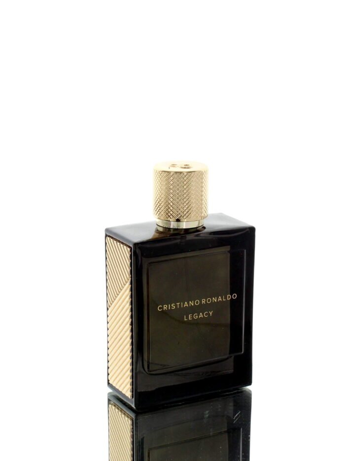 Tester – Cristiano Ronaldo Legacy M 100ml Tester